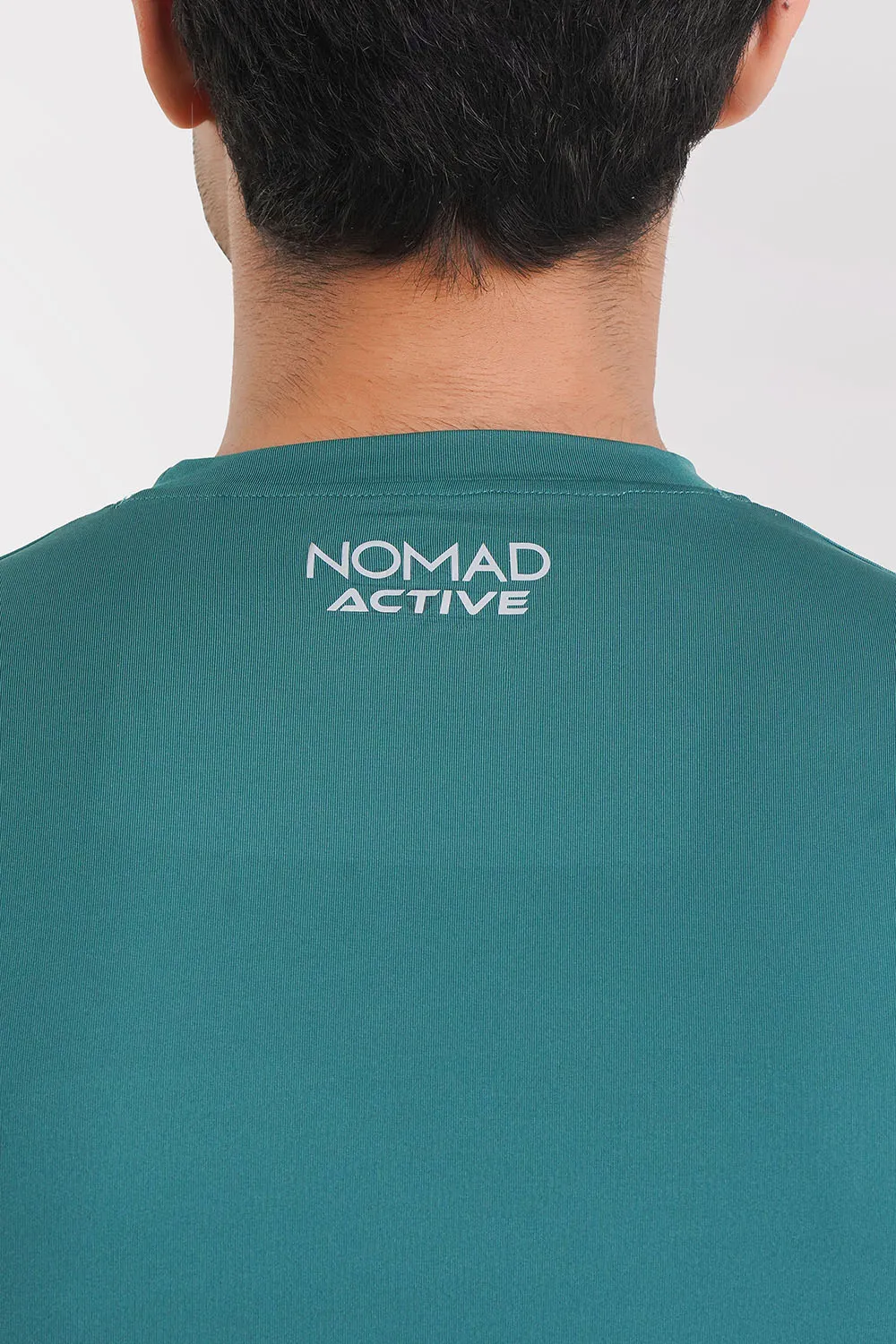 Nomad Active Relaxed Fit T-Shirt