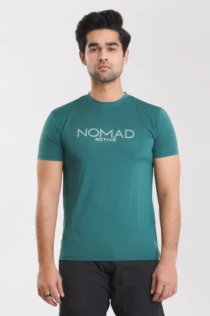Nomad Active Relaxed Fit T-Shirt