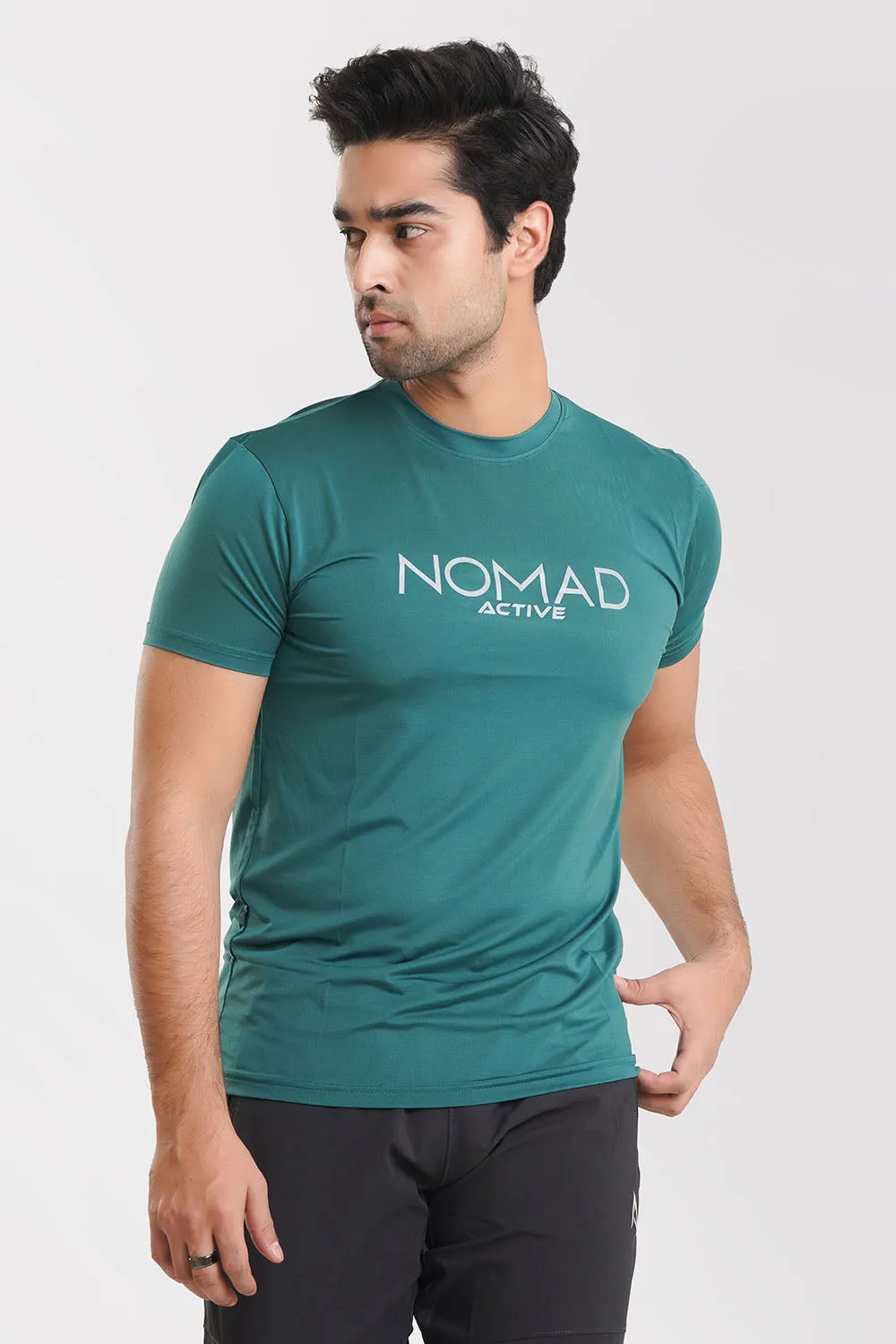Nomad Active Relaxed Fit T-Shirt