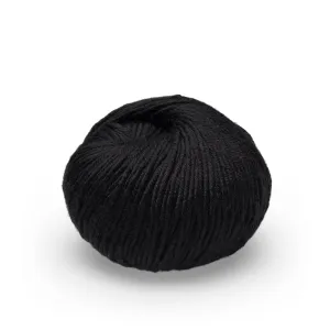 NOVOMERINO ARAN BLACK