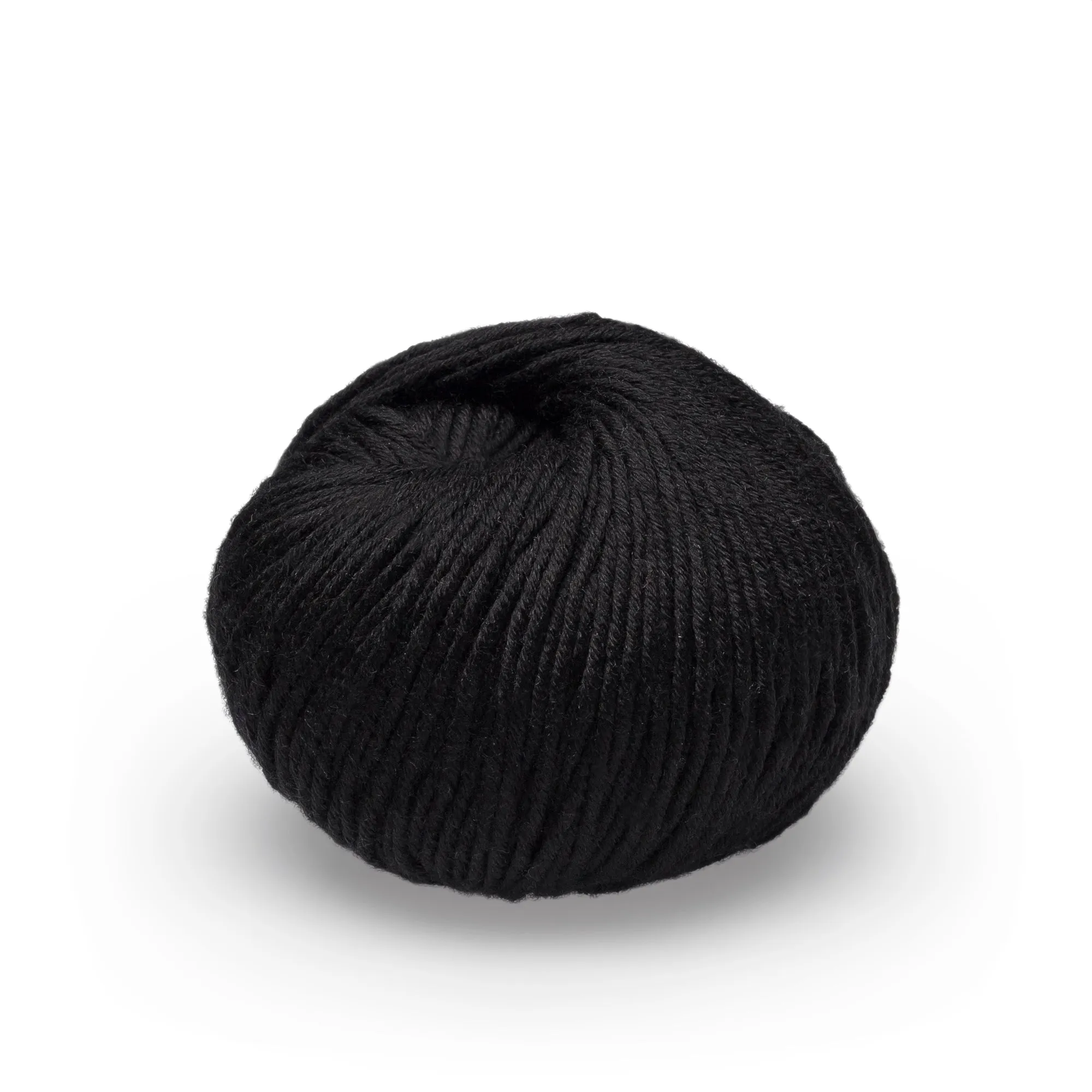 NOVOMERINO ARAN BLACK