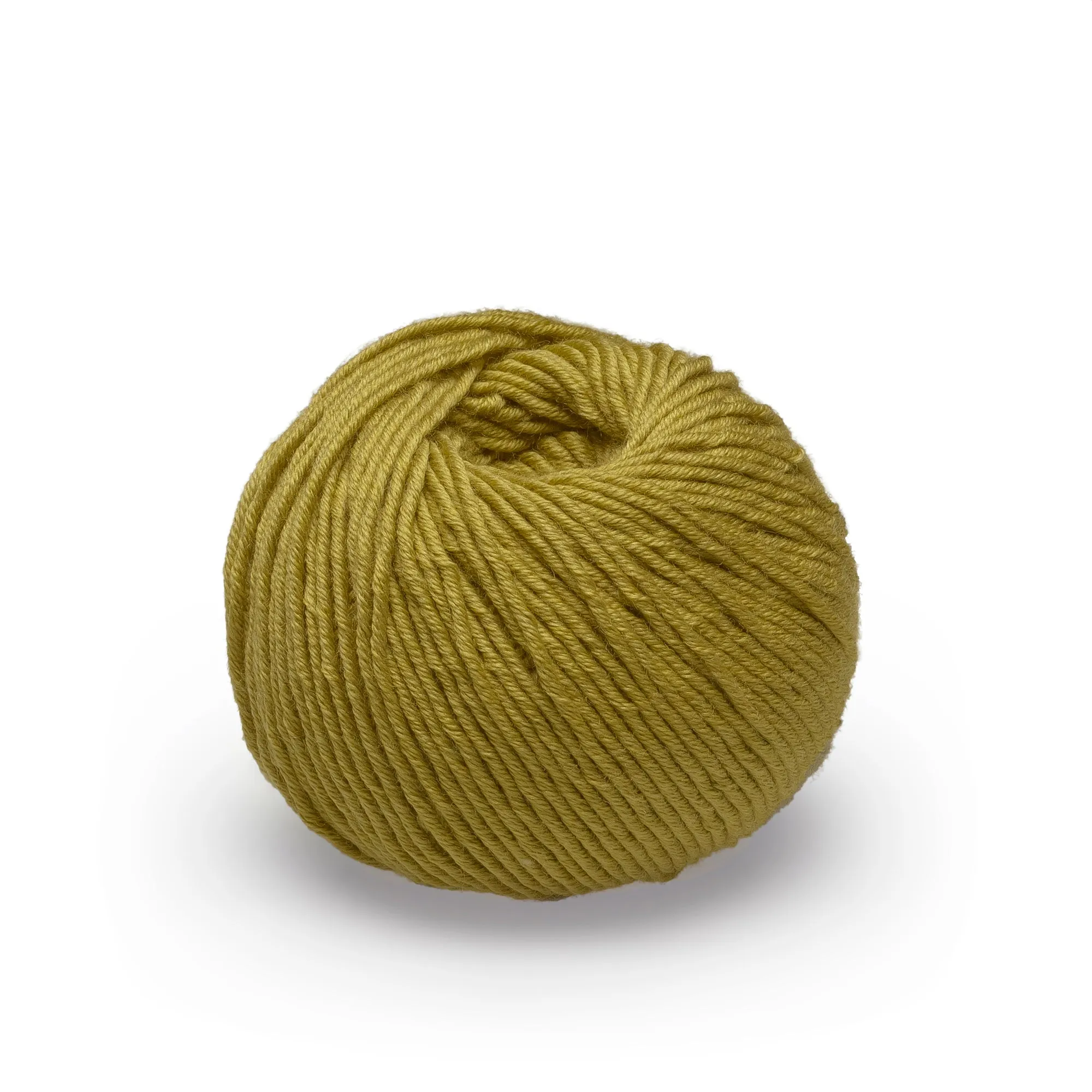 NOVOMERINO ARAN KEY LIME