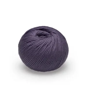 NOVOMERINO ARAN SMOKY GRAPE