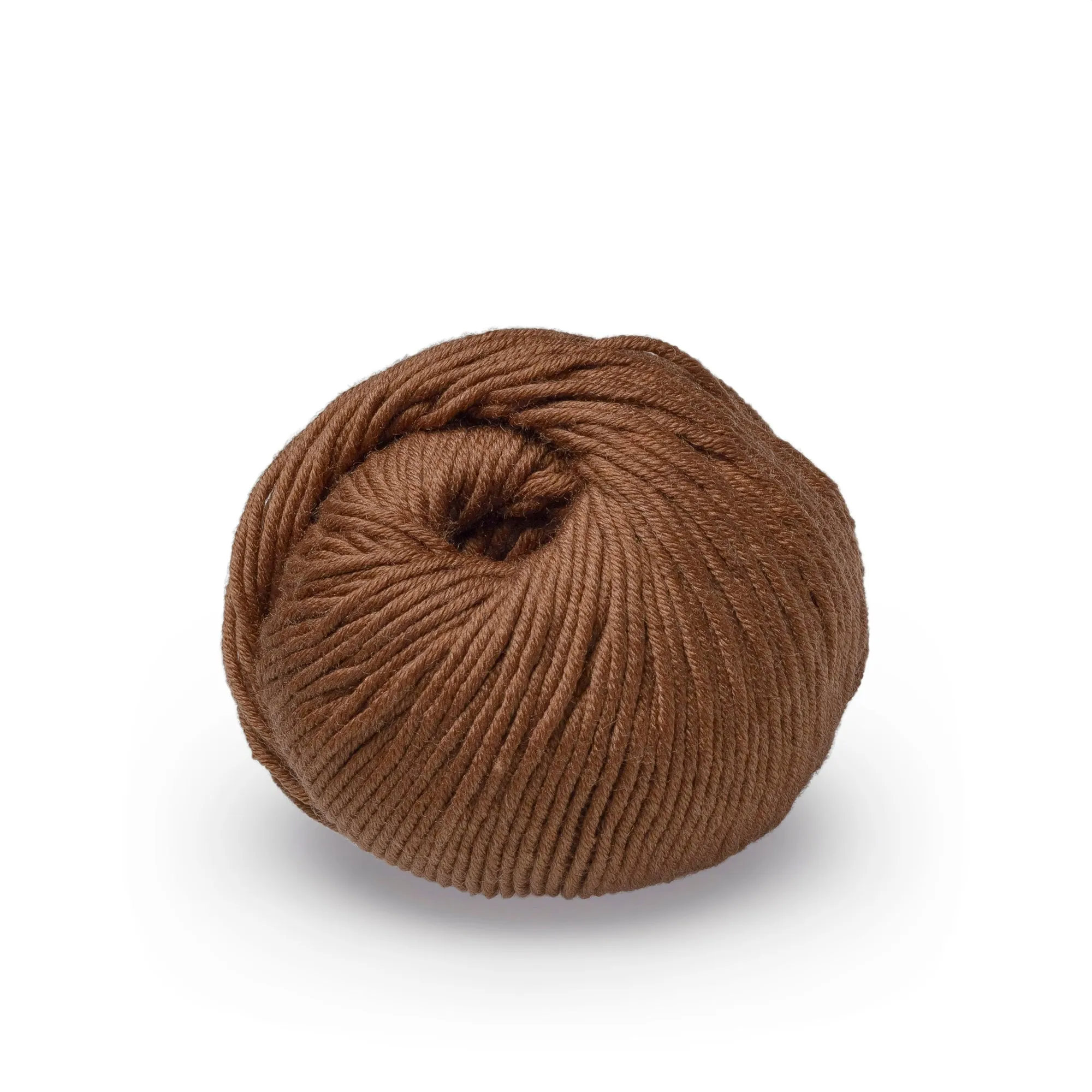 NOVOMERINO ARAN TOFFEE