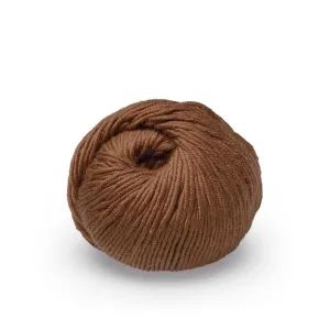 NOVOMERINO ARAN TOFFEE