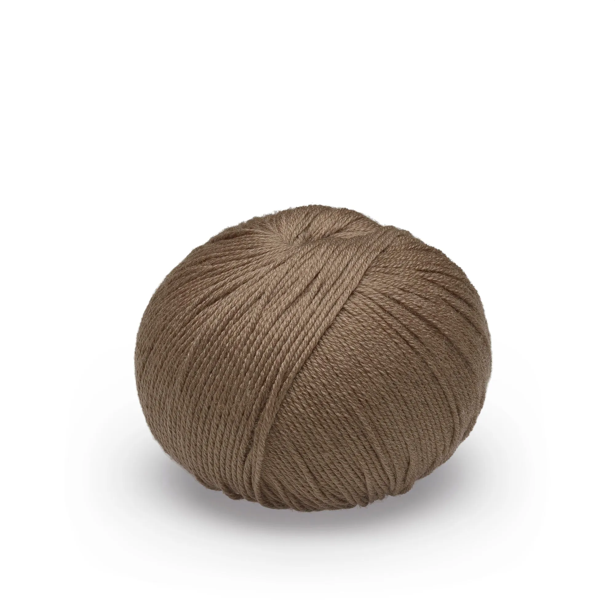 NOVOMERINO DK SILVER MINK