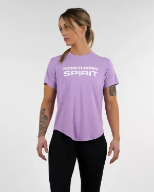 NS Epaulet - women regular fit t-shirt