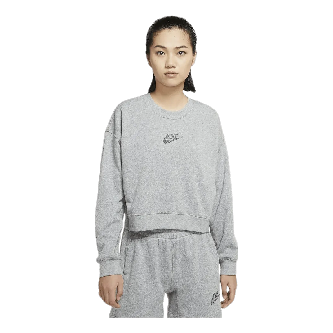 Nsw Crew Ft M2Z Grey