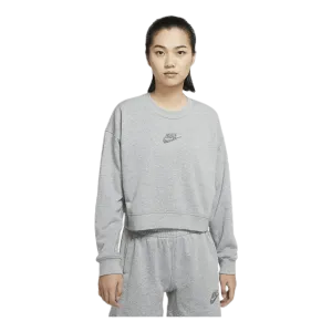 Nsw Crew Ft M2Z Grey