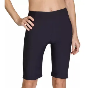 NWT Tail Women's Black Size 8 17” Essentials Golf Shorts