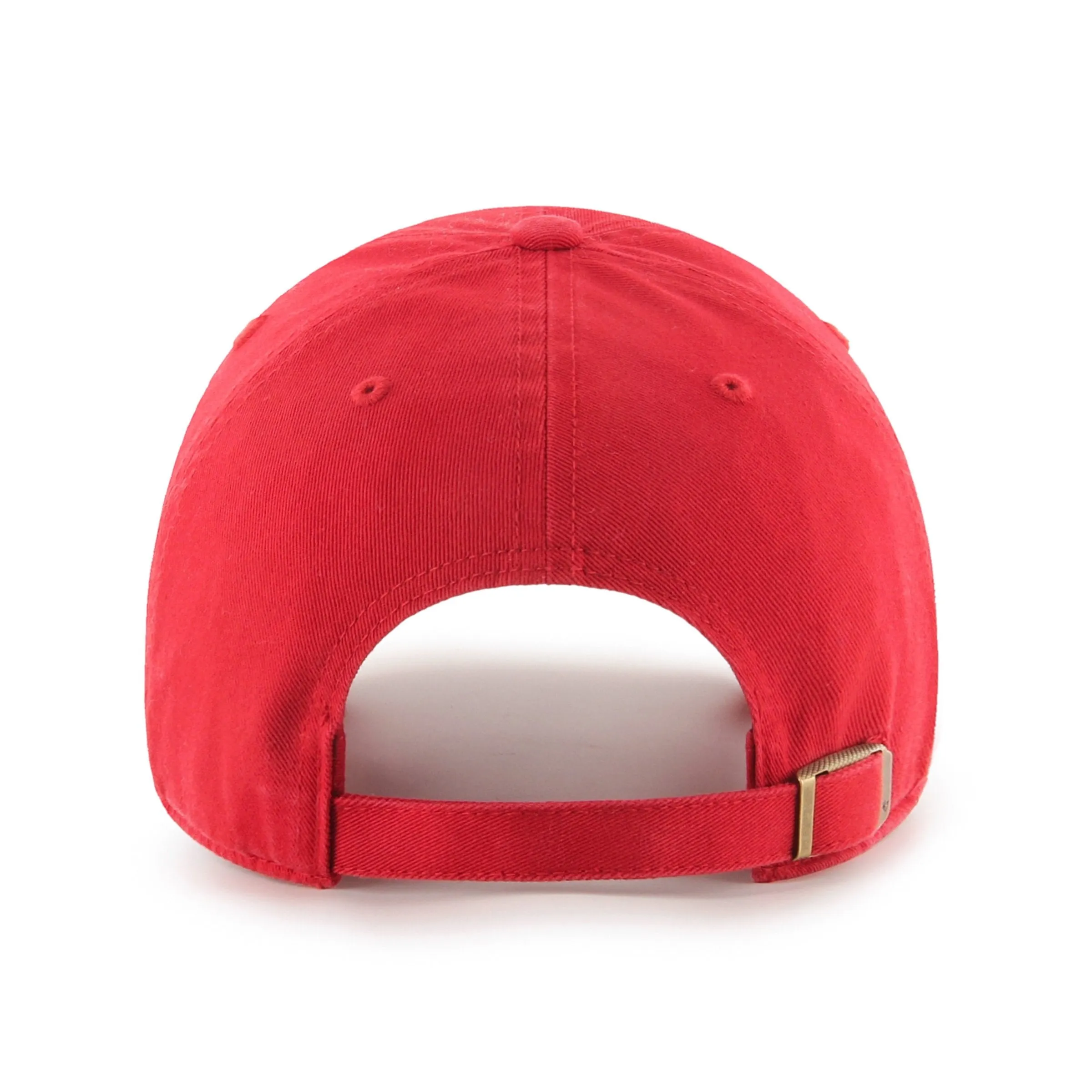 OHIO STATE BUCKEYES '47 CLEAN UP