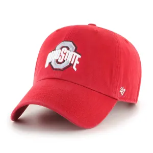 OHIO STATE BUCKEYES '47 CLEAN UP