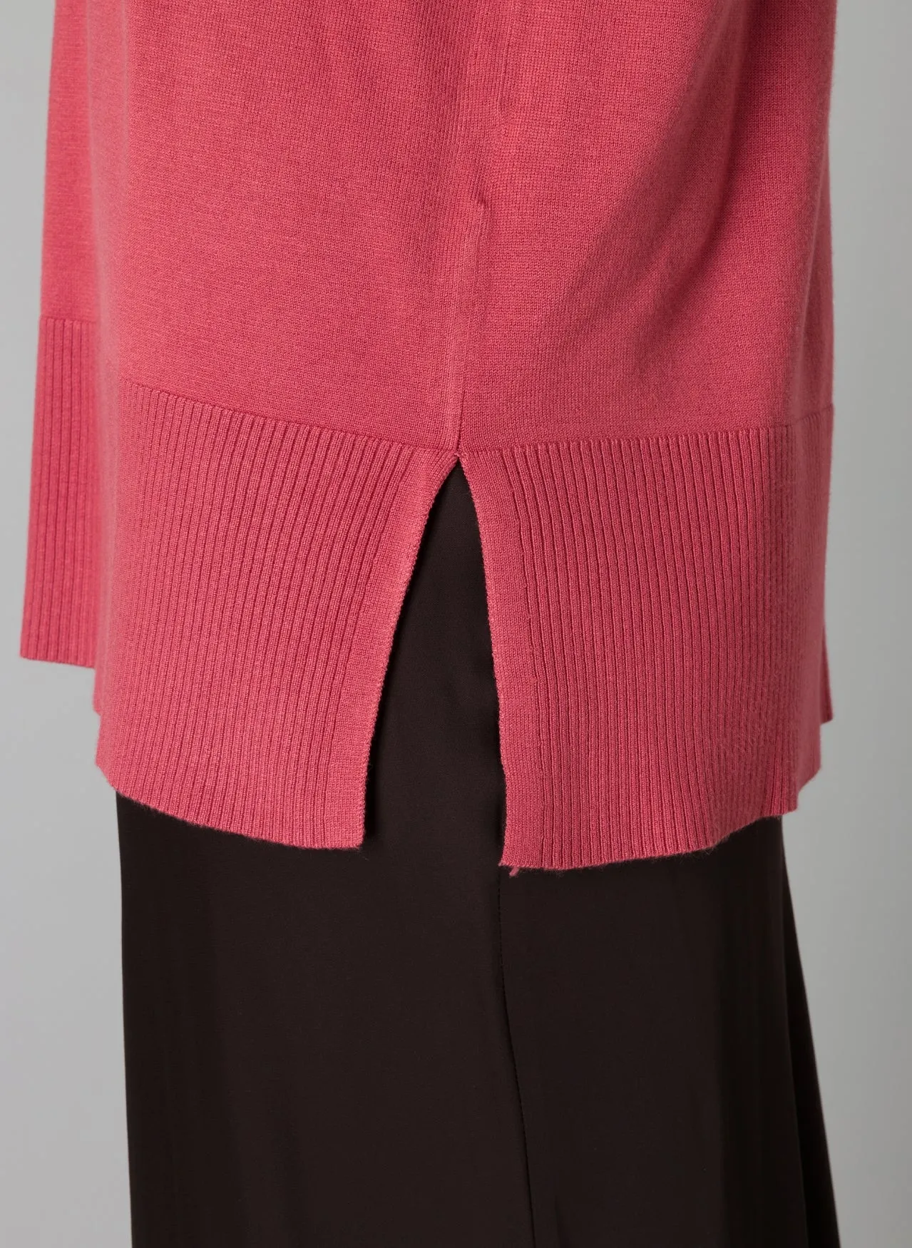Ojal Long Sleeve Sweater