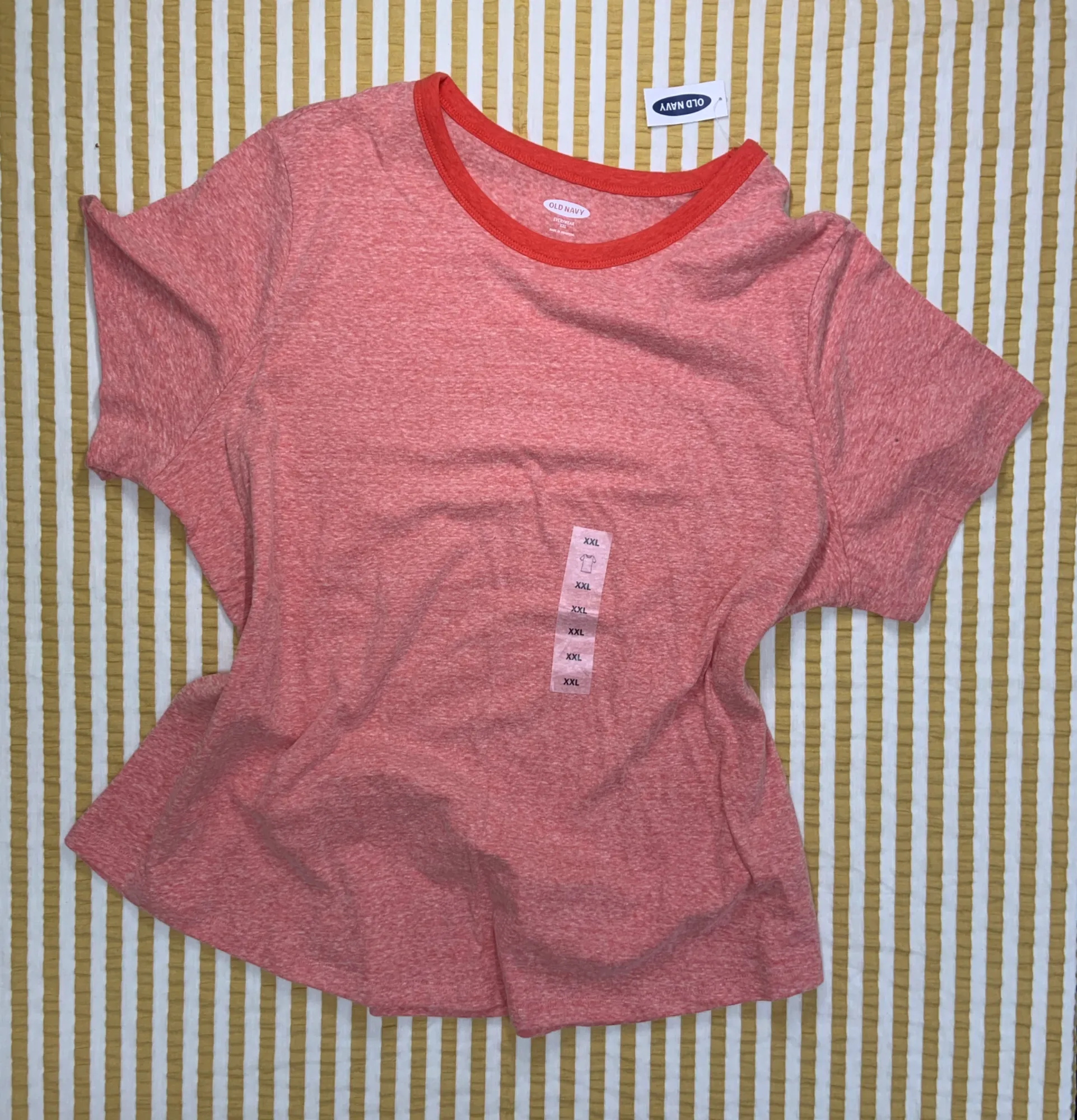 Old Navy T-Shirt Size 2XL