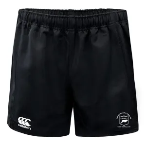 Omaha GOATS Rugby Advantage Rugby Shorts by Canterbury