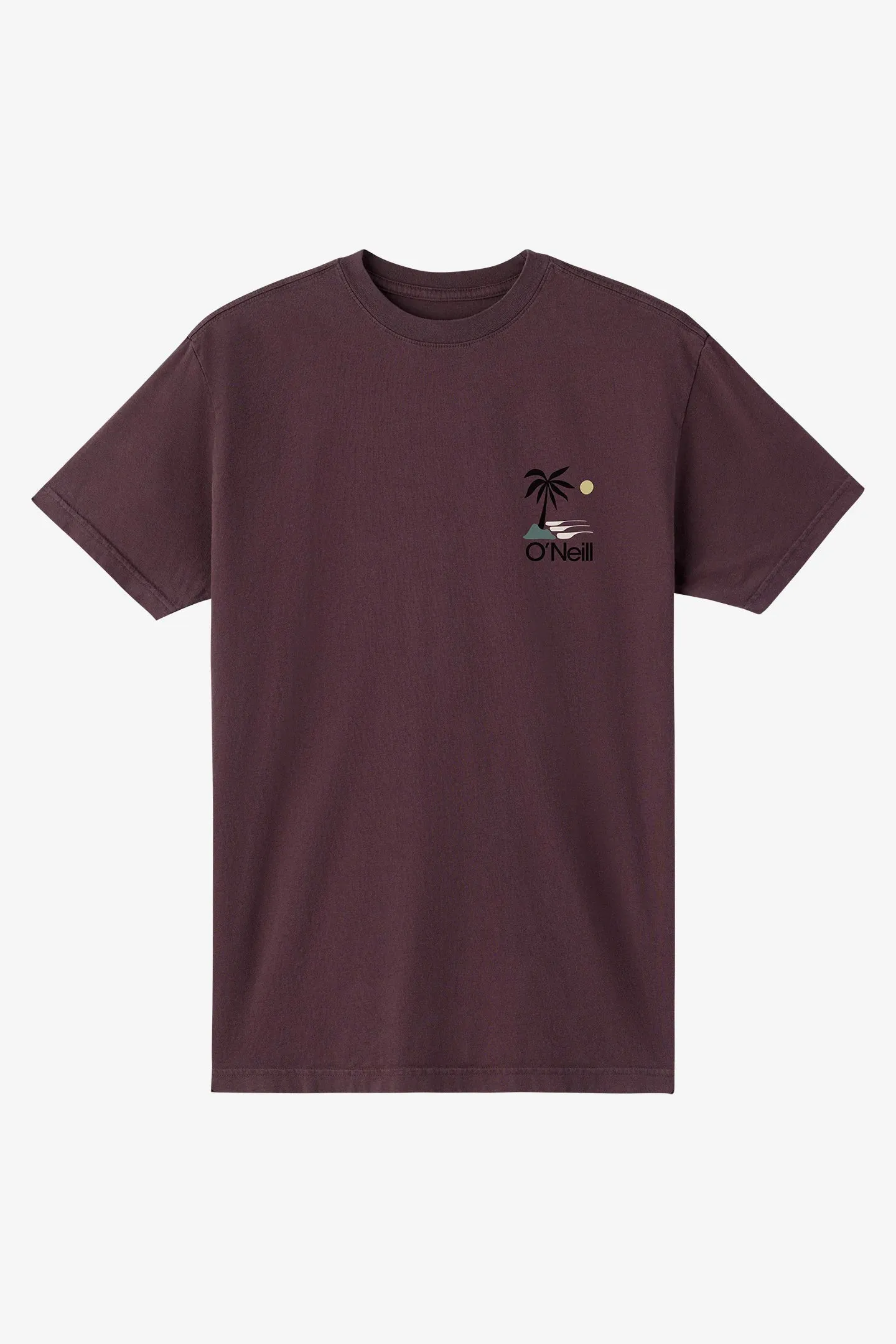O'Neill OG Palm Island Tee