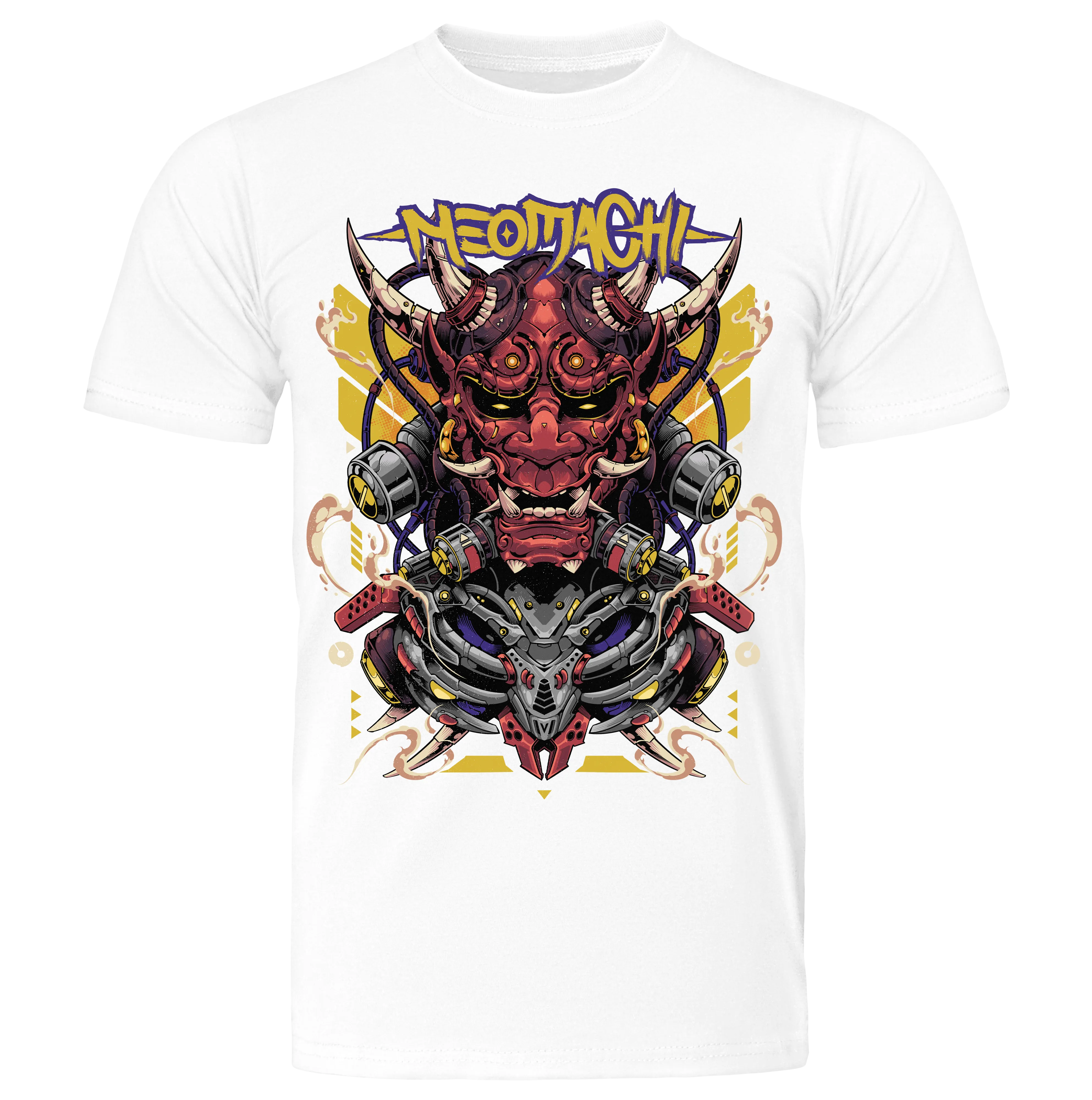 ONI: T-SHIRT
