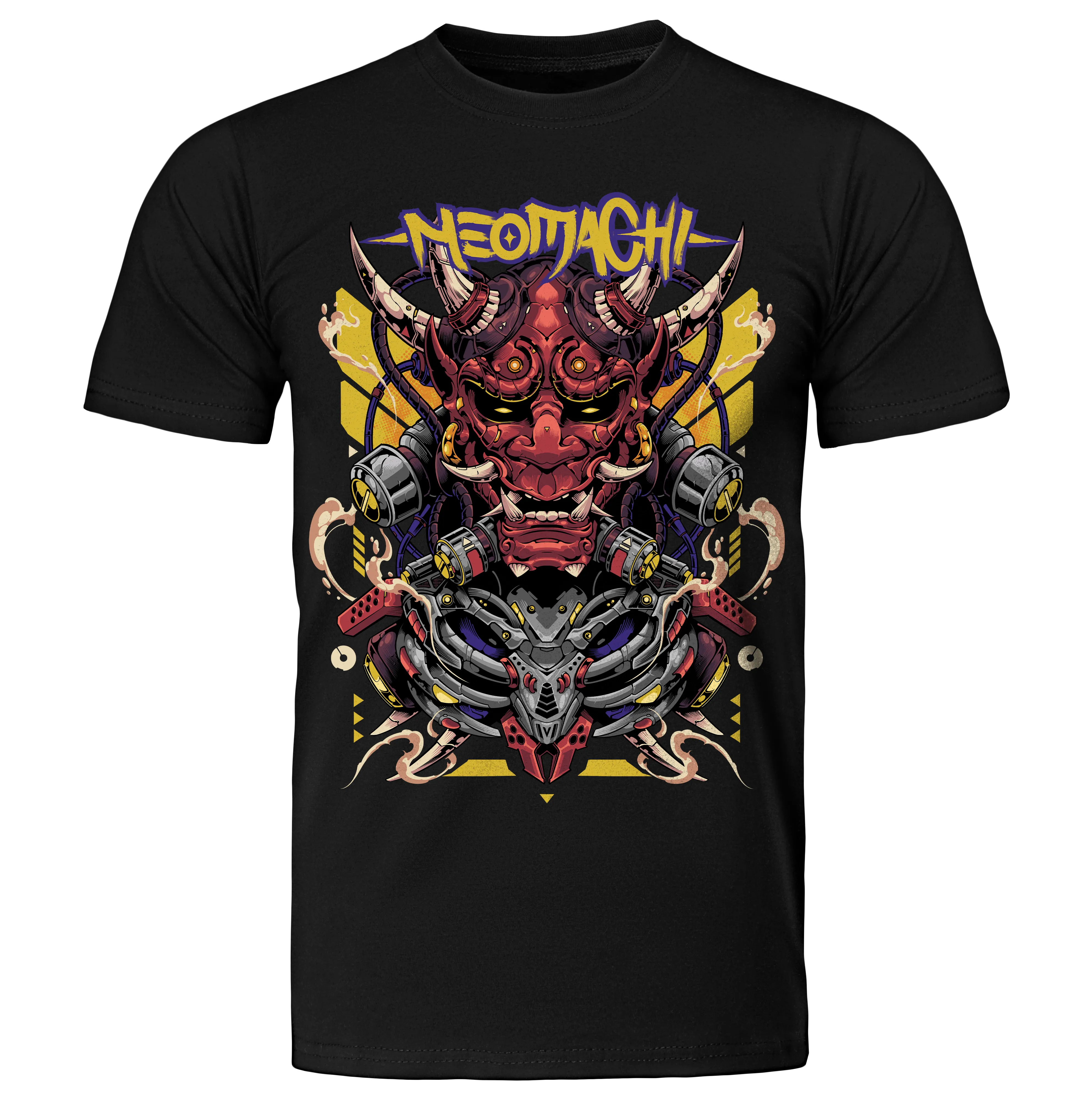 ONI: T-SHIRT
