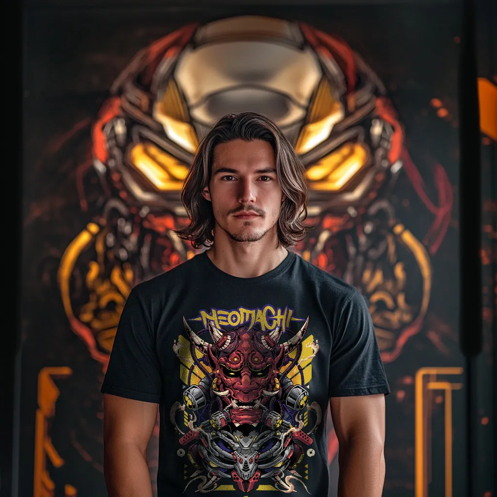 ONI: T-SHIRT