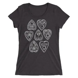 Ouija Ladies' short sleeve t-shirt