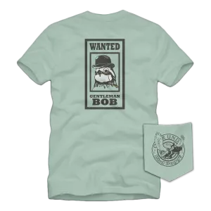 Over Under Gentleman Bob SS Tee