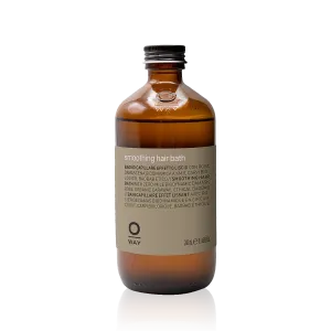 OWay Smooth  - Smoothing Hair Bath - 240ml