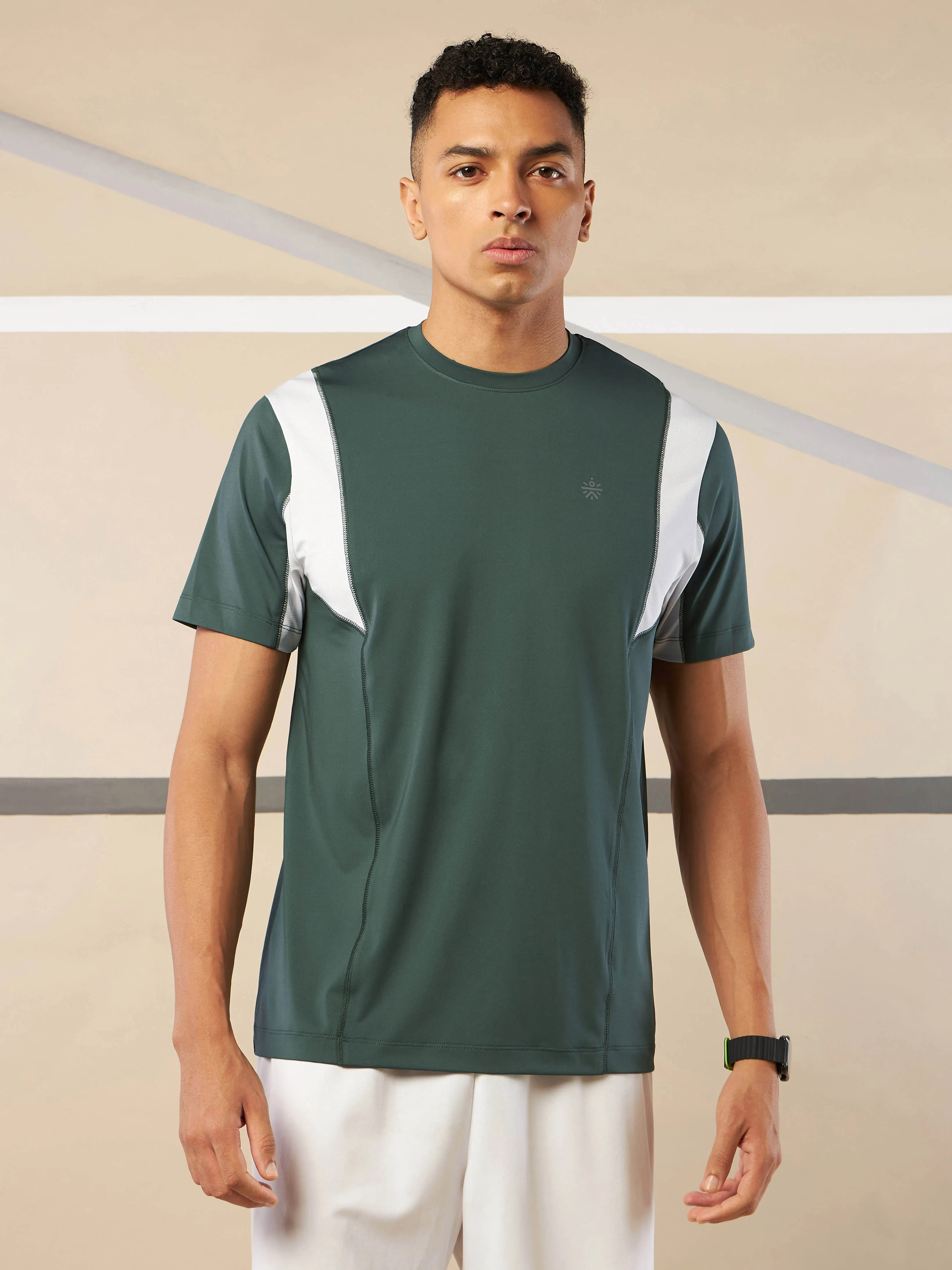 Pace Up Runner's T-shirt