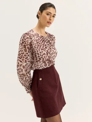 Paloma Blouse