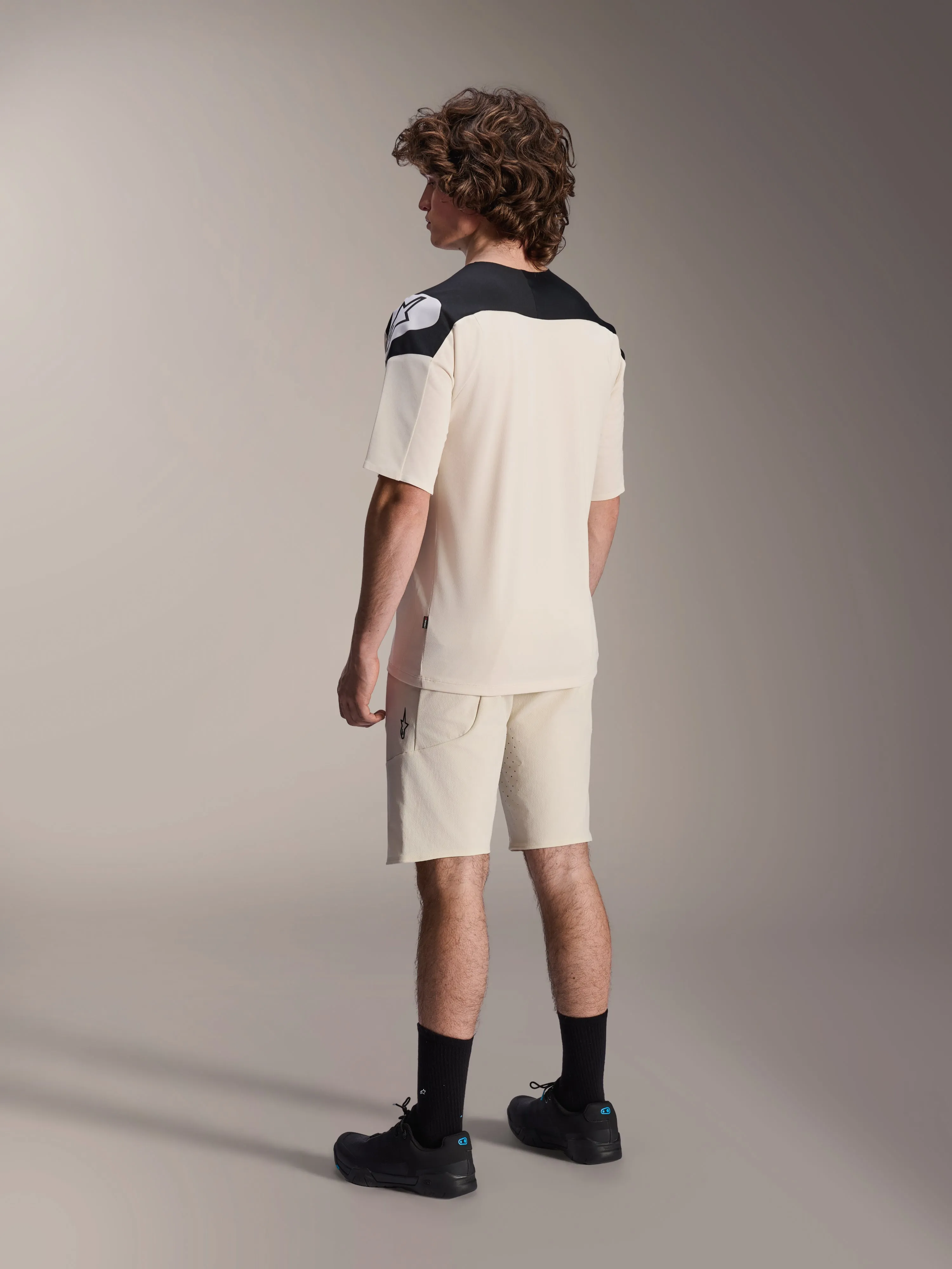 Pantalones Cortos A-Aria Elite 