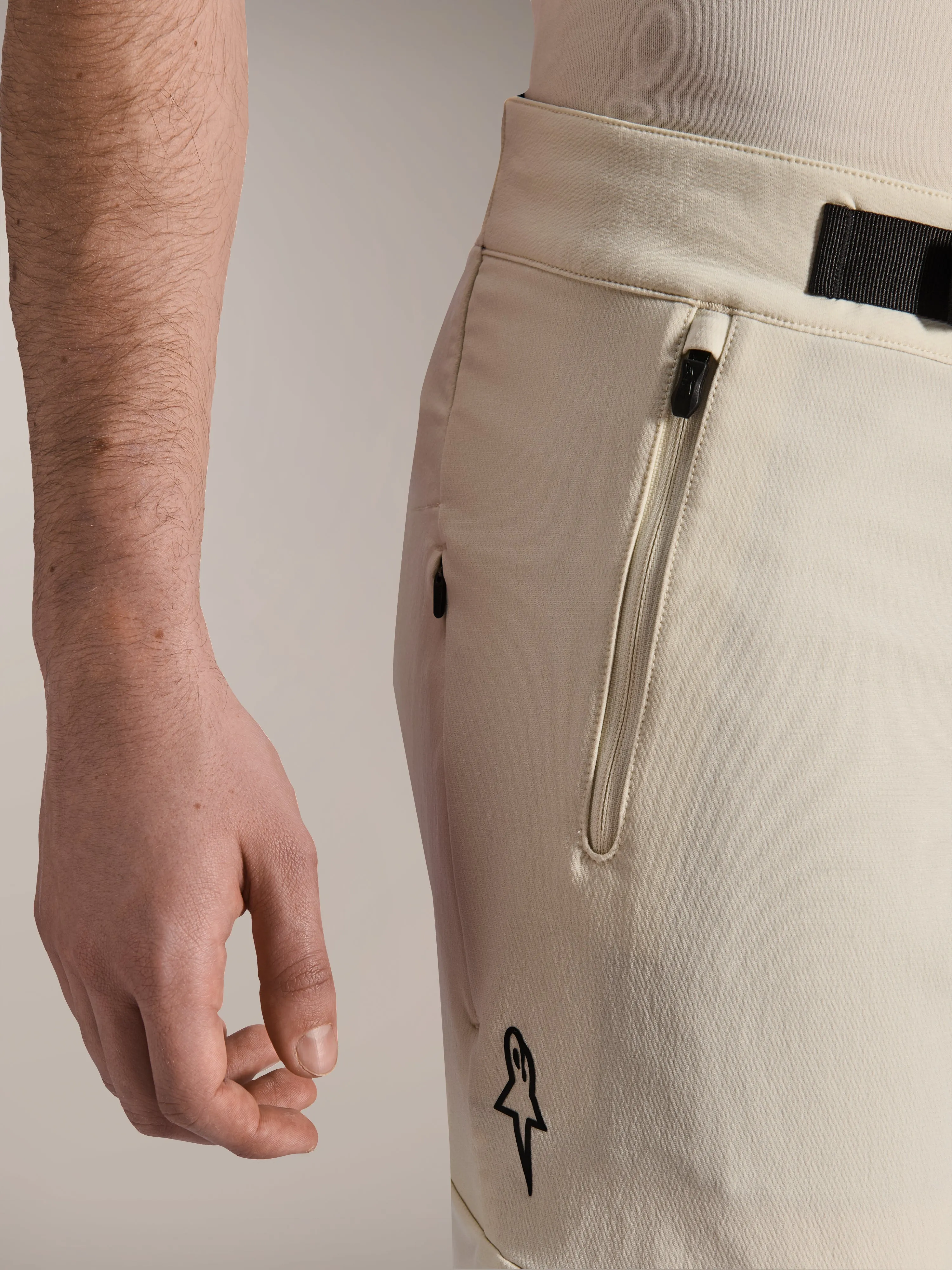 Pantalones Cortos A-Aria Elite 