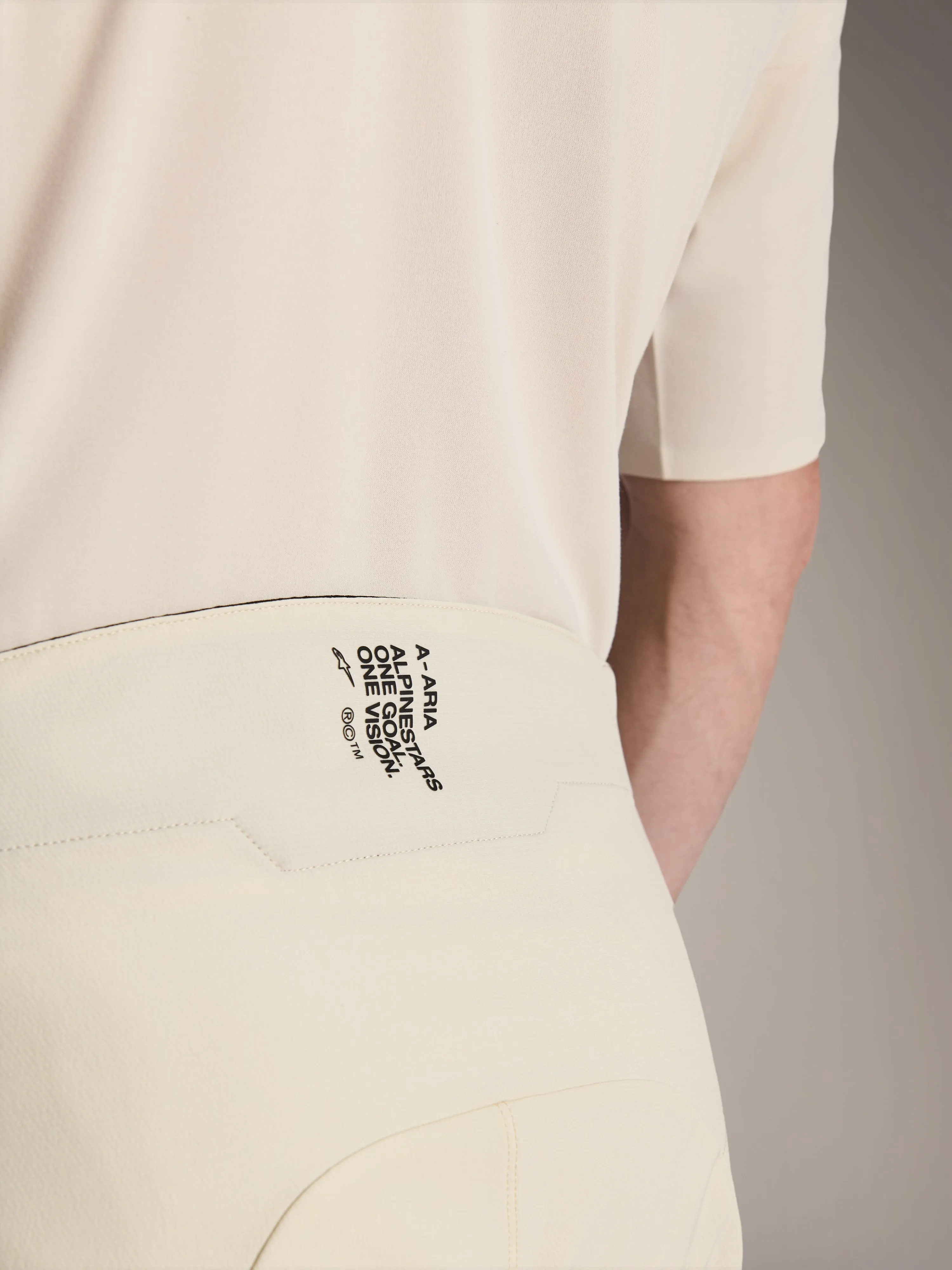 Pantalones Cortos A-Aria Elite 