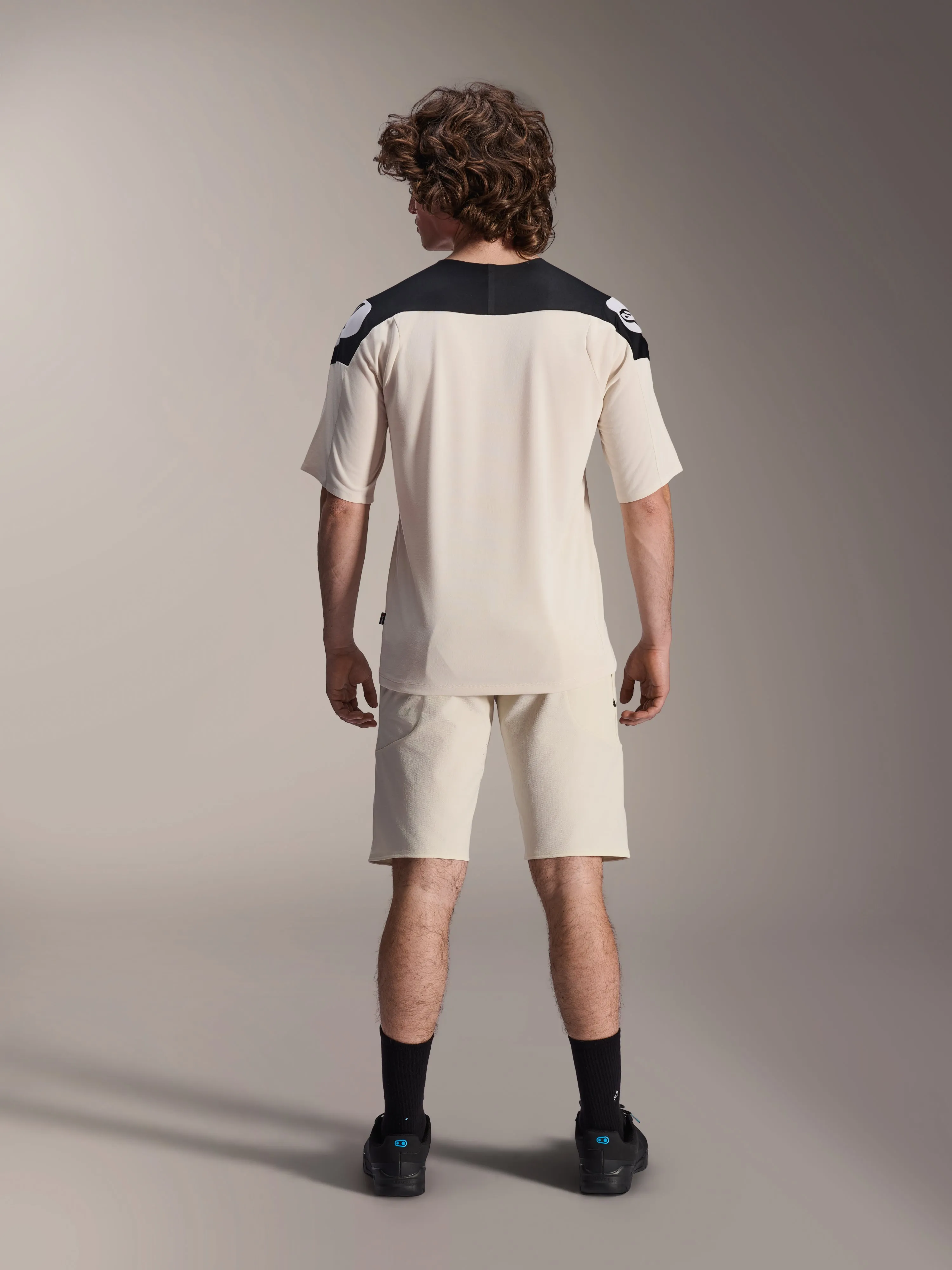 Pantalones Cortos A-Aria Elite 