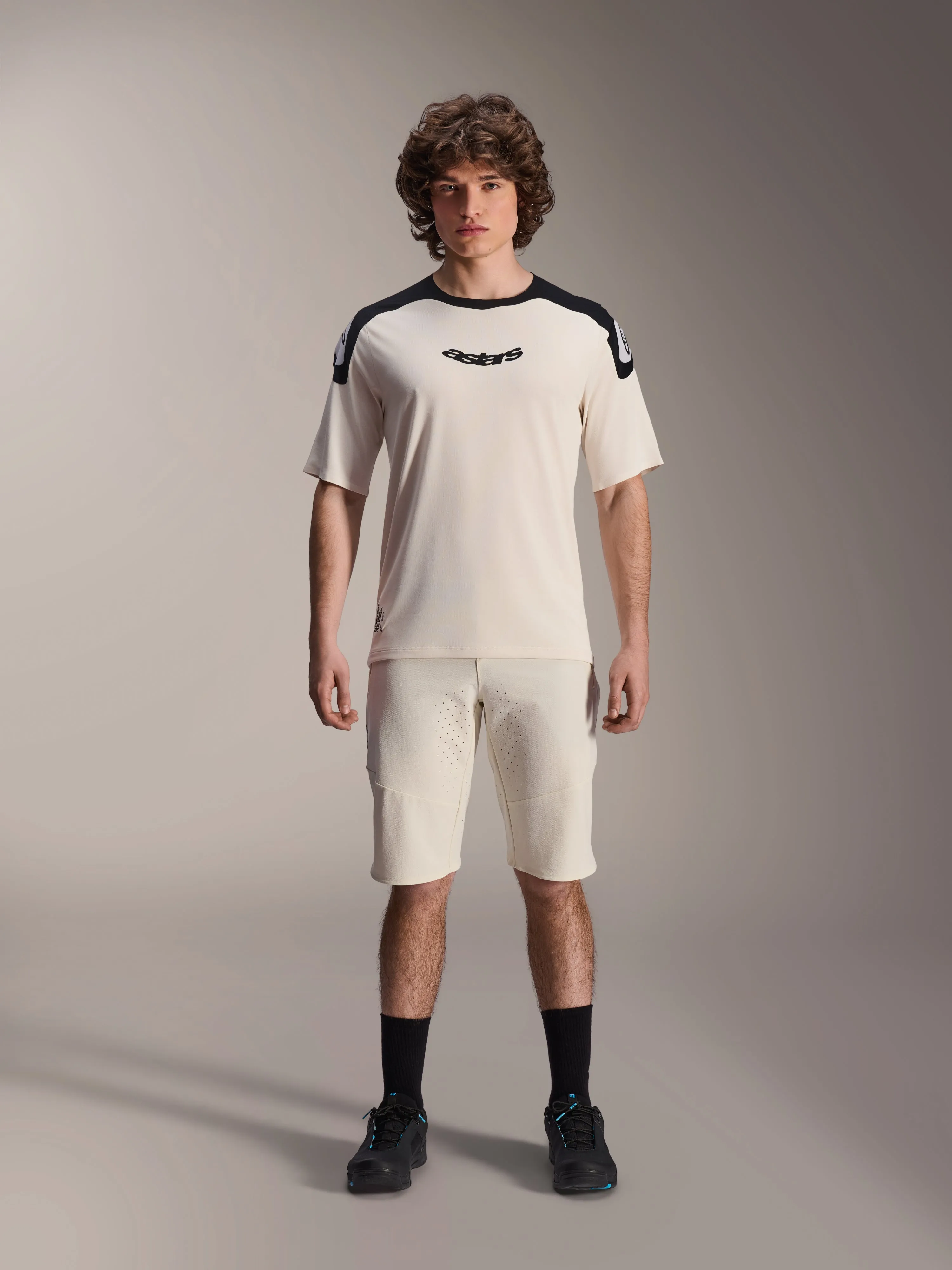 Pantalones Cortos A-Aria Elite 