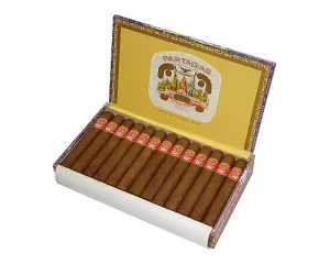 Partagas - Shorts (Box of 25)