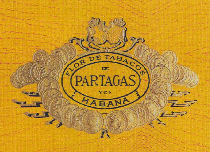 Partagas - Shorts (Box of 25)