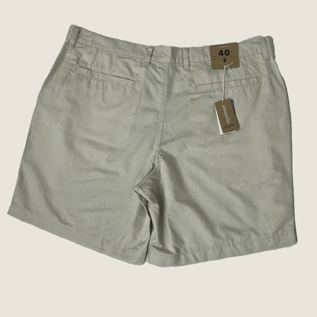 Patagonia Hemp Men's Shorts 40
