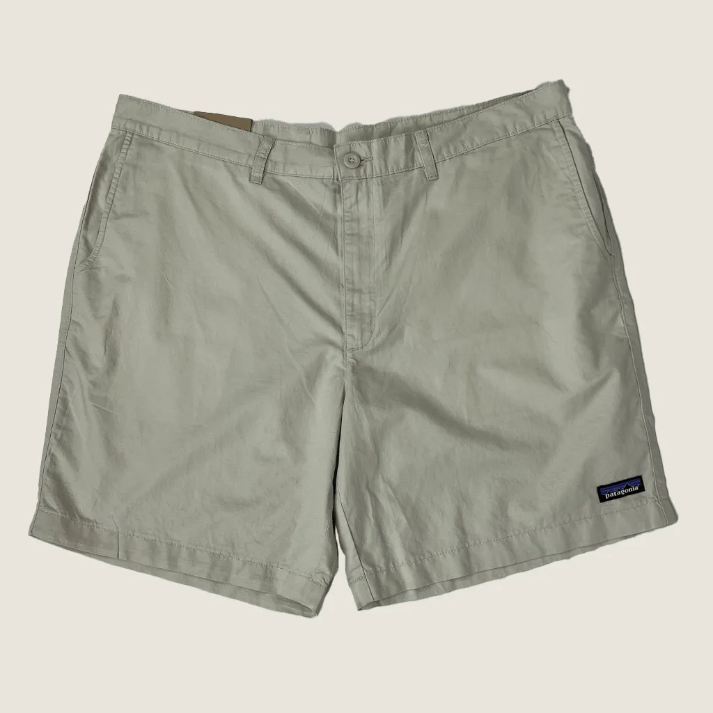 Patagonia Hemp Men's Shorts 40