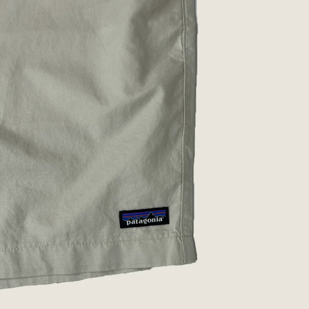 Patagonia Hemp Men's Shorts 40