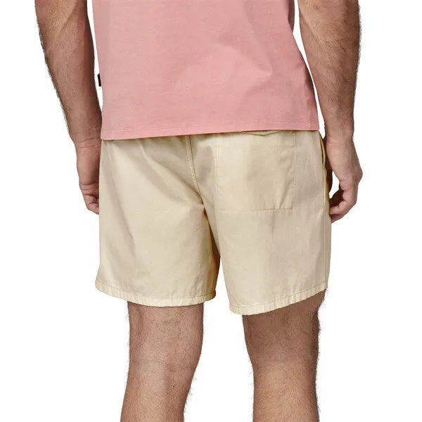 Patagonia - M's Funhoggers Shorts - Undyed Natural
