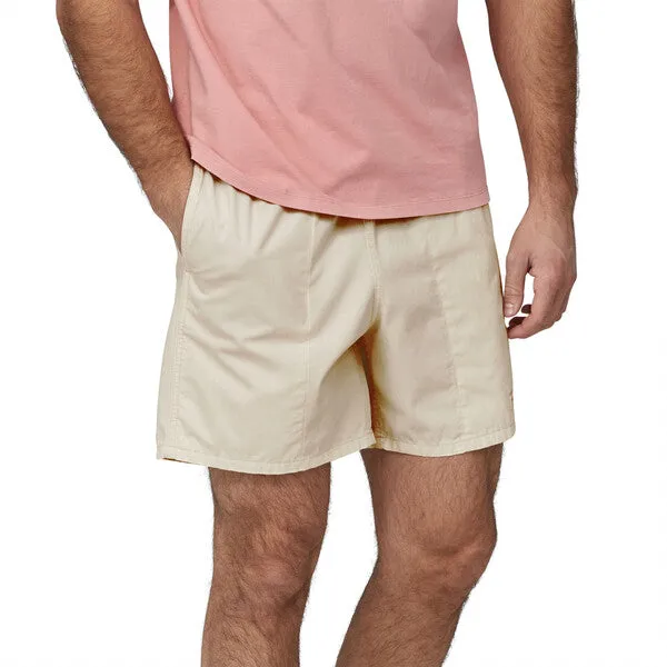Patagonia - M's Funhoggers Shorts - Undyed Natural