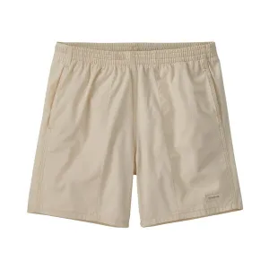 Patagonia - M's Funhoggers Shorts - Undyed Natural
