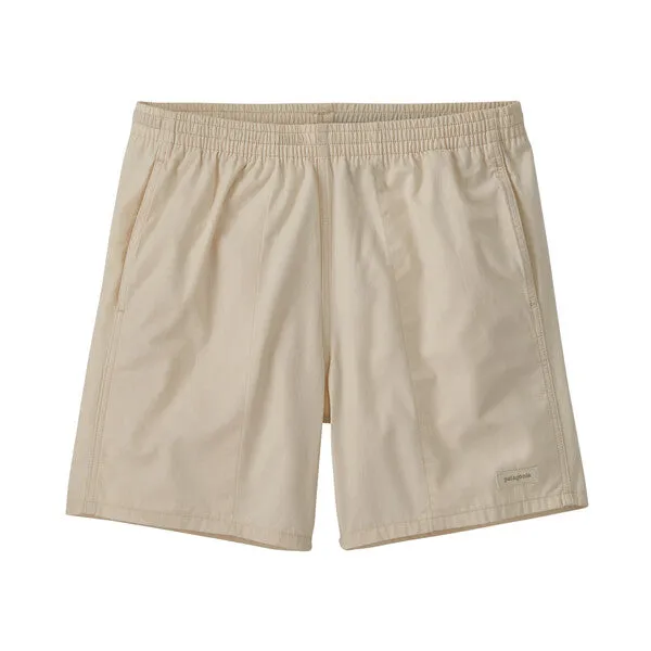 Patagonia - M's Funhoggers Shorts - Undyed Natural