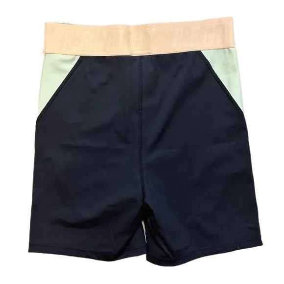 P.E Nation Freeman Bike Shorts