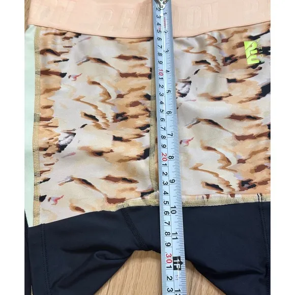 P.E Nation Freeman Bike Shorts