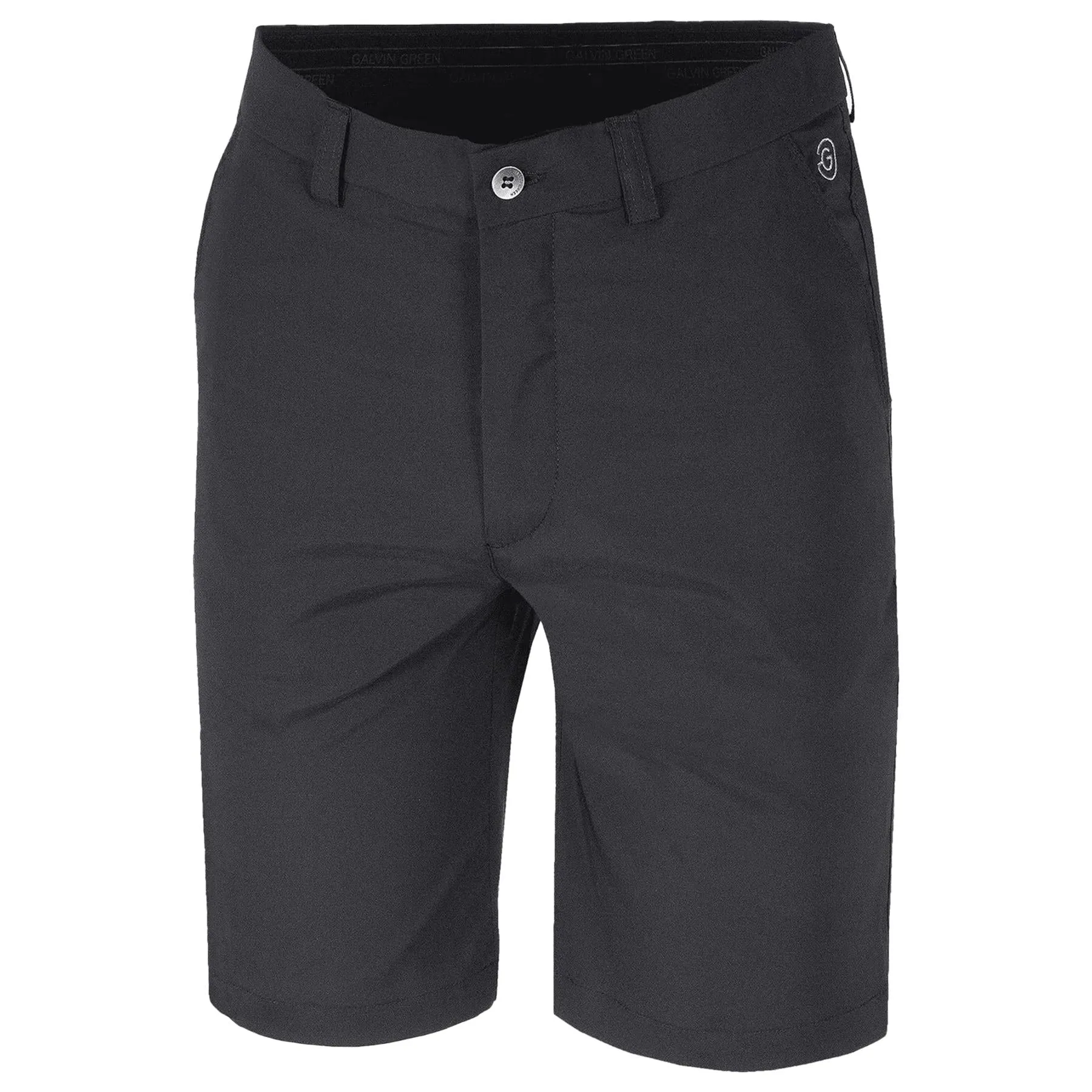 Percy Ventil8  Shorts Black