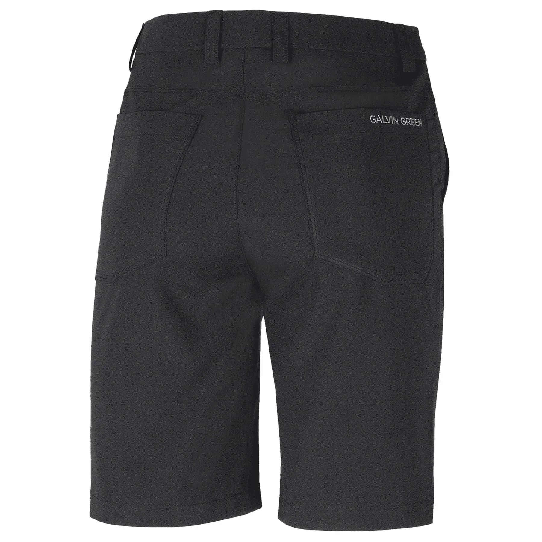 Percy Ventil8  Shorts Black