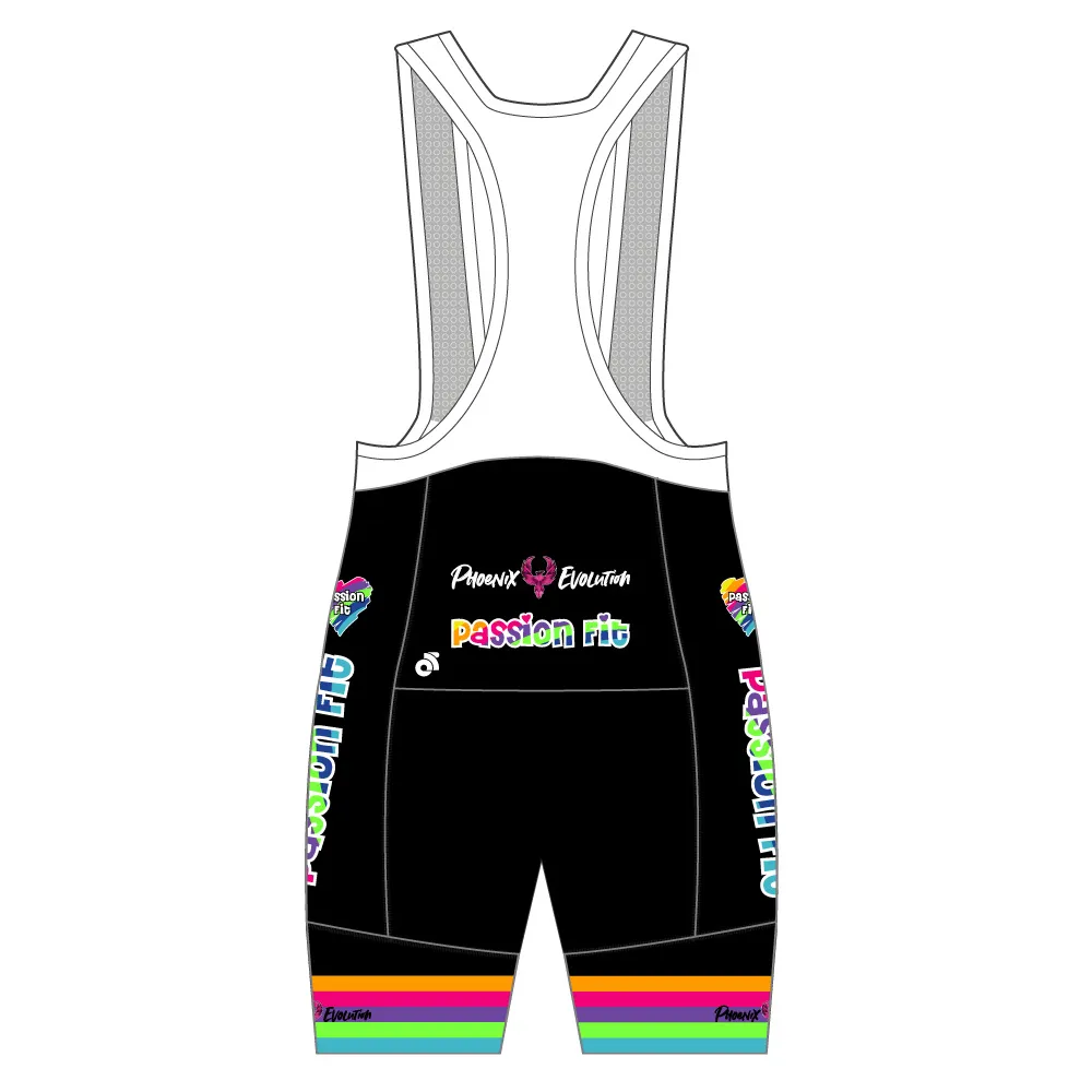 Performance Bib Shorts