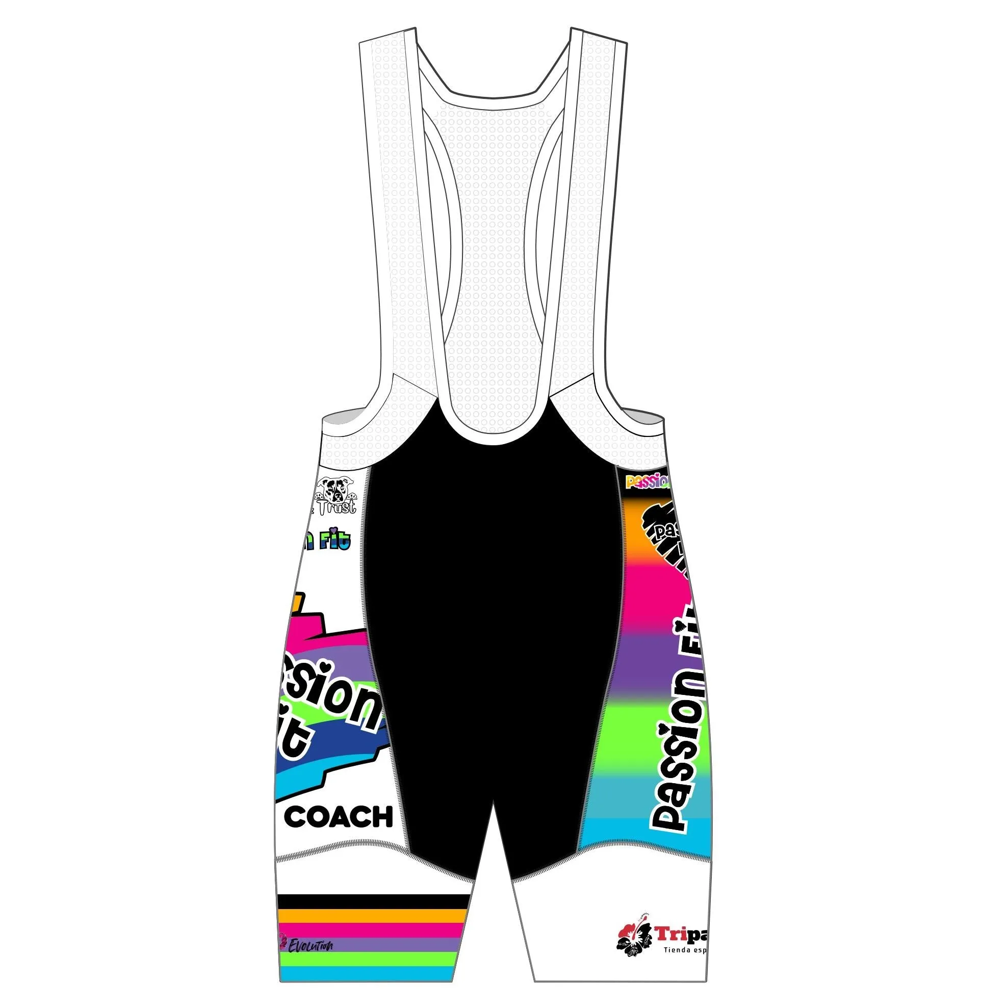 Performance Bib Shorts