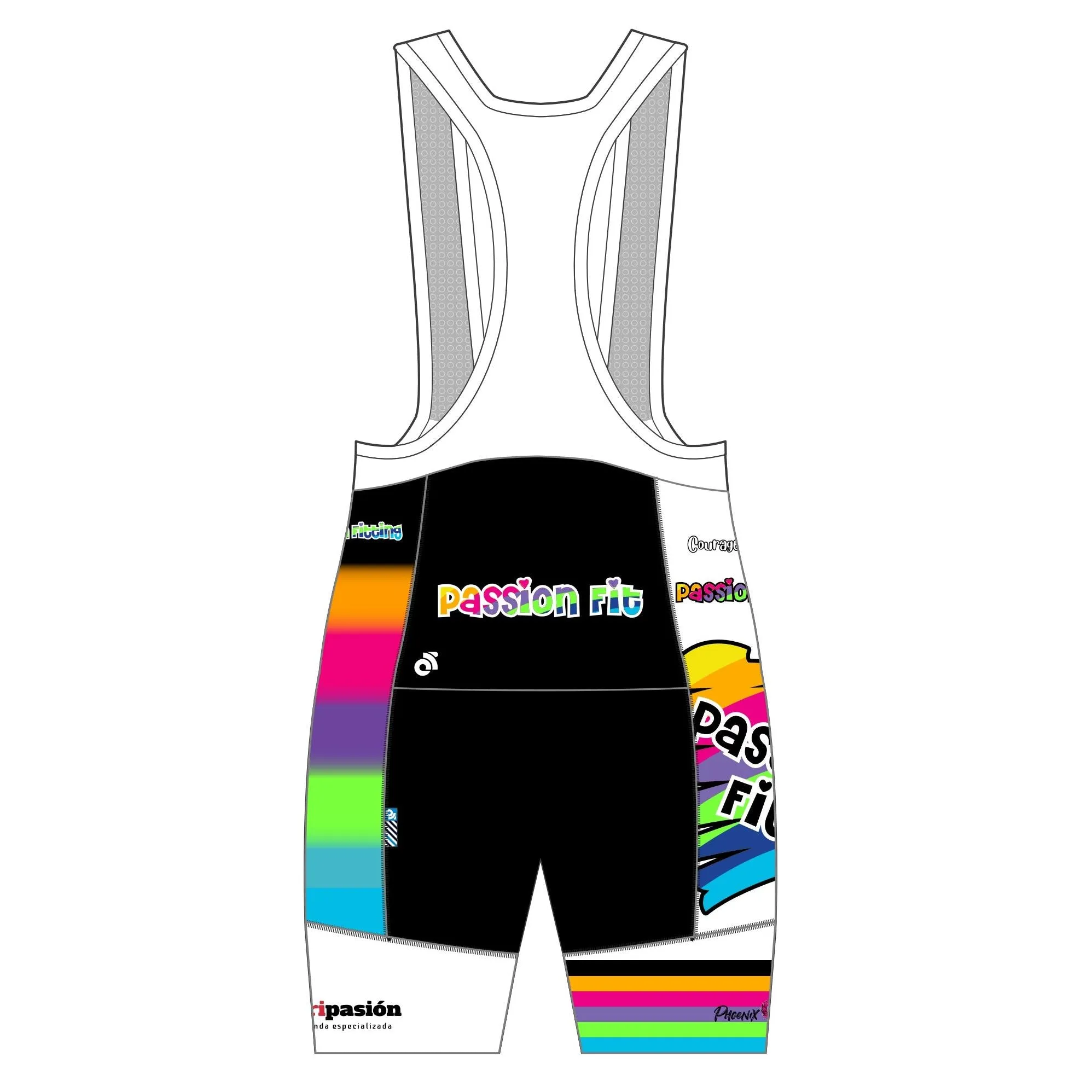 Performance Bib Shorts