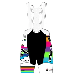 Performance Bib Shorts